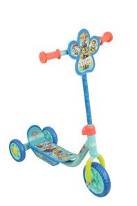 Ryhmä Hau Deluxe 3-pyöräinen potkulauta-5