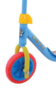 Ryhmä Hau Deluxe kolmipyöräinen potkulauta-4