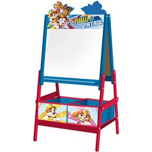 Ryhmä Hau easel 2-in-1 valkotaulu/liitutaulu-3