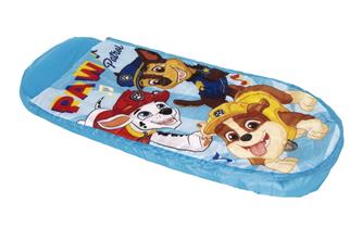 Ryhmä Hau Junior 2-in-1 -vierasvuode ja makuupussi -2