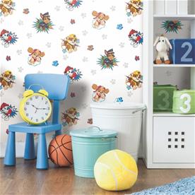 Ryhmä Hau tapettirulla 45,72 x 574 cm-2