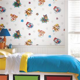 Ryhmä Hau tapettirulla 45,72 x 574 cm-3