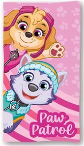 Ryhmä Hau vaaleanpunainen kylpypyyhe 70 x 140 cm