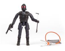 S.W.A.T. Toimintafiguuri Malli E 1:18