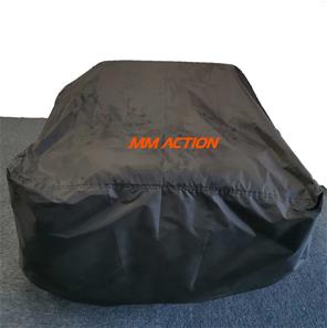  Sähköauto / ATV Cover / pressu Str. L-5