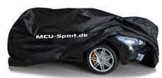 Sähköauto / ATV Cover / pressu Str. L (MCU-Sport)