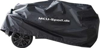  Sähköauto / ATV Cover / pressu Str. L (MCU-Sport)-3