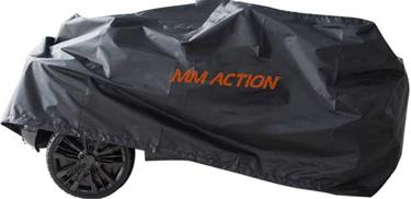  Sähköauto / ATV Cover / pressu Str. M-3