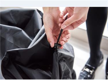  Sähköauto / ATV Cover / pressu Str. S.-4