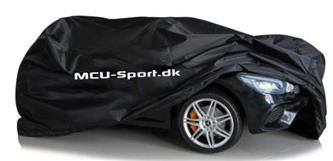  Sähköauto / ATV Cover / pressu Str. S. (MCU-Sport)