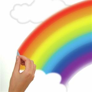 Sateenkaari Seinätarra-4