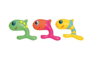  Sea Life -vesipuisto 280 x 257 x 87 cm-11