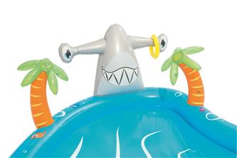  Sea Life -vesipuisto 280 x 257 x 87 cm-12