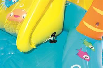  Sea Life -vesipuisto 280 x 257 x 87 cm-6