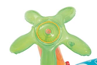  Sea Life -vesipuisto 280 x 257 x 87 cm-8