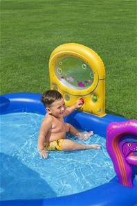  Sea Odyssey -vesipuisto 330 x 188 x 117 cm-2