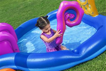  Sea Odyssey -vesipuisto 330 x 188 x 117 cm-3