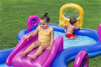  Sea Odyssey -vesipuisto 330 x 188 x 117 cm-4