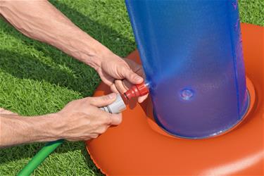  Sea Odyssey -vesipuisto 330 x 188 x 117 cm-5