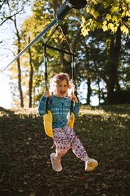 Seikkailu urheilu köysirata Slackline 9M-6