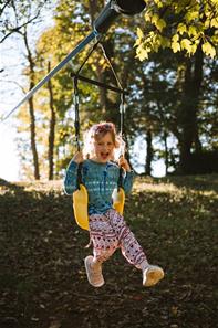 Seikkailu urheilu köysirata Slackline 9M-6