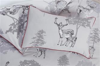 Sherwood Winter vuodevaatteet 135x200cm-3