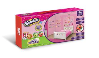 Shopkins Seinätarrat-3