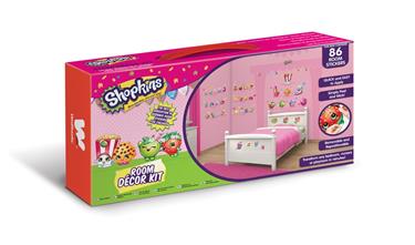 Shopkins Seinätarrat-3