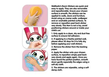 Shopkins Seinätarrat-4