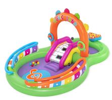 Sing 'n Splash -vesipuisto 295 x 190 x 137 cm