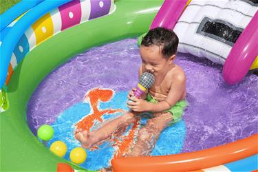  Sing 'n Splash -vesipuisto 295 x 190 x 137 cm-6