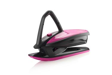 Skidrifter-kelkka, Monster Pink-2