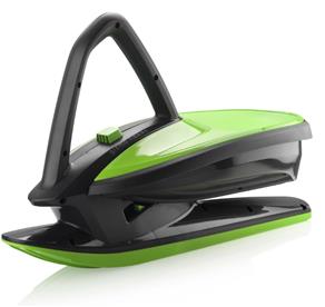 Skidrifter-kelkka, Mystic Green