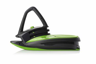 Skidrifter-kelkka, Mystic Green-2