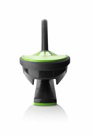 Skidrifter-kelkka, Mystic Green-3