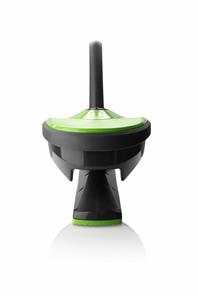 Skidrifter-kelkka, Mystic Green-3