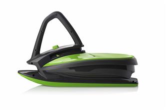 Skidrifter-kelkka, Mystic Green-5