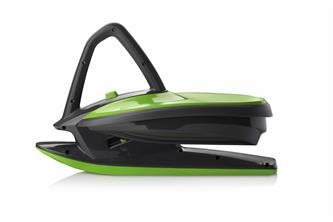 Skidrifter-kelkka, Mystic Green-7