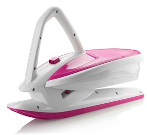 Skidrifter Kelkka, Punch Ice