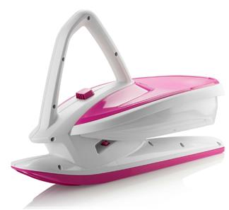 Skidrifter Kelkka, Punch Ice