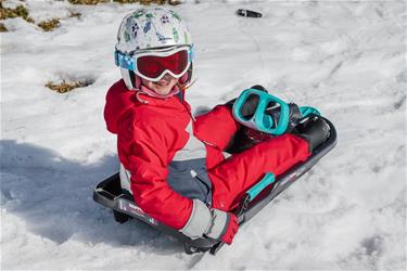 Skipper Kelkka ohjauspyörällä, Titan Blue-4