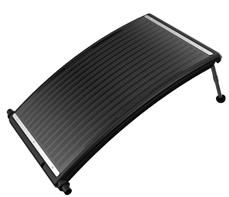 SolarBoard Curve Aurinko-altaan lämmitin