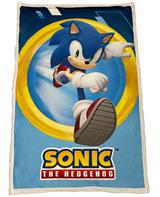 Sonic Sherpa fleecehuopa 100 x 150 cm