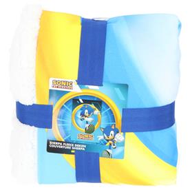 Sonic Sherpa fleecehuopa 100 x 150 cm-3