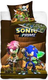 Sonic vuodevaatteet 150 x 210 cm - 100 prosenttia puuvillaa