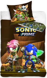 Sonic vuodevaatteet 150 x 210 cm - 100 prosenttia puuvillaa