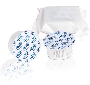 SPA CAPS - 6 täydennyskapselia