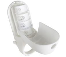 SPA CAPS - Paljuveden käsittelypaketti