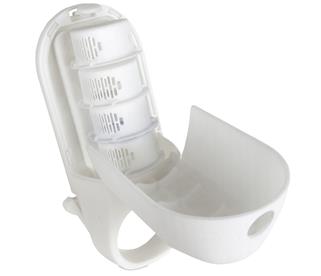 SPA CAPS - Paljuveden käsittelypaketti