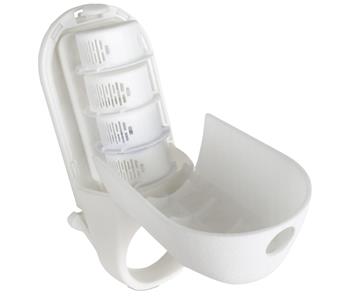 SPA CAPS - Paljuveden käsittelypaketti